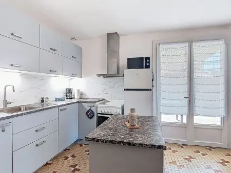 Maison La Coti – à 50 m de la plage, La Cotinière : photo 9