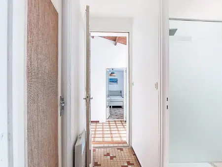 Maison La Coti – à 50 m de la plage, La Cotinière : photo 11