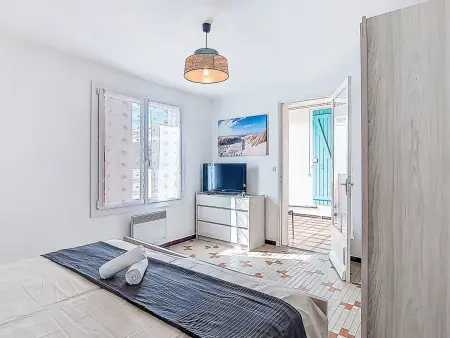 Maison La Coti – à 50 m de la plage, La Cotinière : photo 12