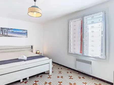Maison La Coti – à 50 m de la plage, La Cotinière : photo 13