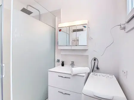 Maison La Coti – à 50 m de la plage, La Cotinière : photo 14
