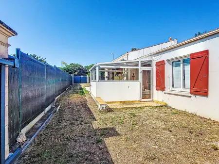 Maison La Coti – à 50 m de la plage, La Cotinière : photo 17