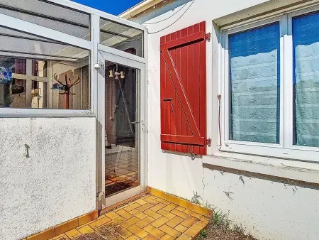 Maison La Coti – à 50 m de la plage, La Cotinière : photo 18