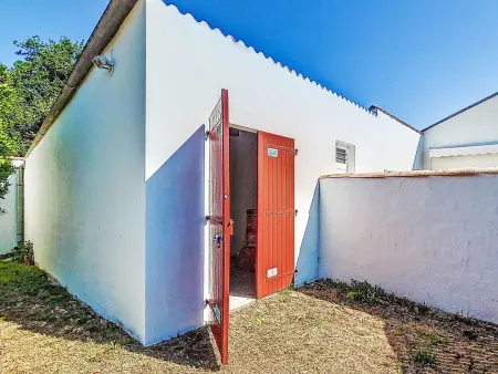 Maison La Coti – à 50 m de la plage, La Cotinière : photo 19