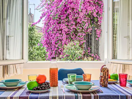 Location appartement à Perpignan, La petite Réal