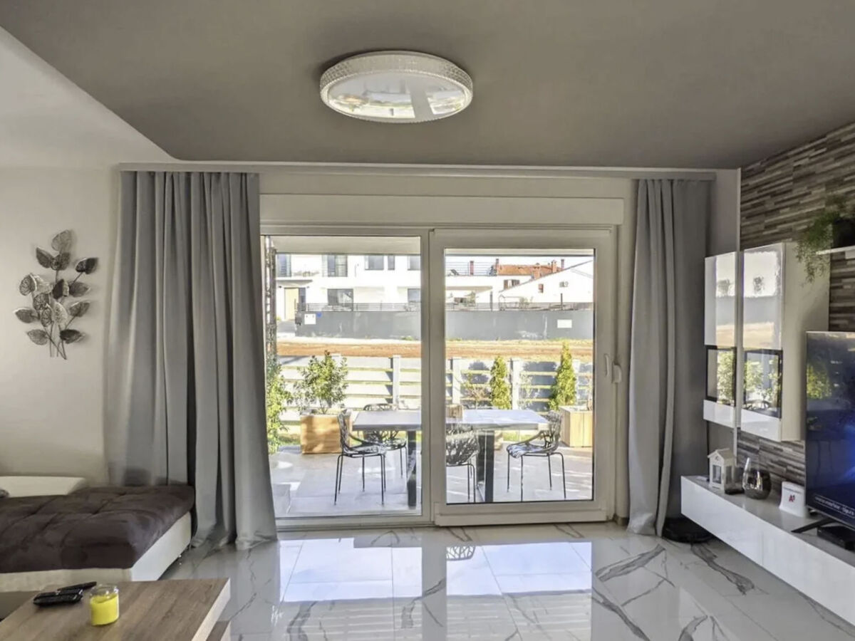 Maison Ljiljana avec piscine privée à Galižana - Photo 7