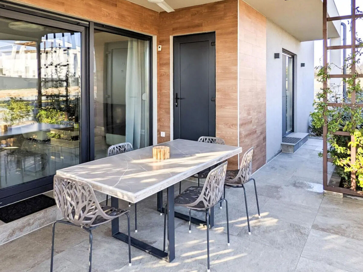 Maison Ljiljana avec piscine privée à Galižana - Photo 14