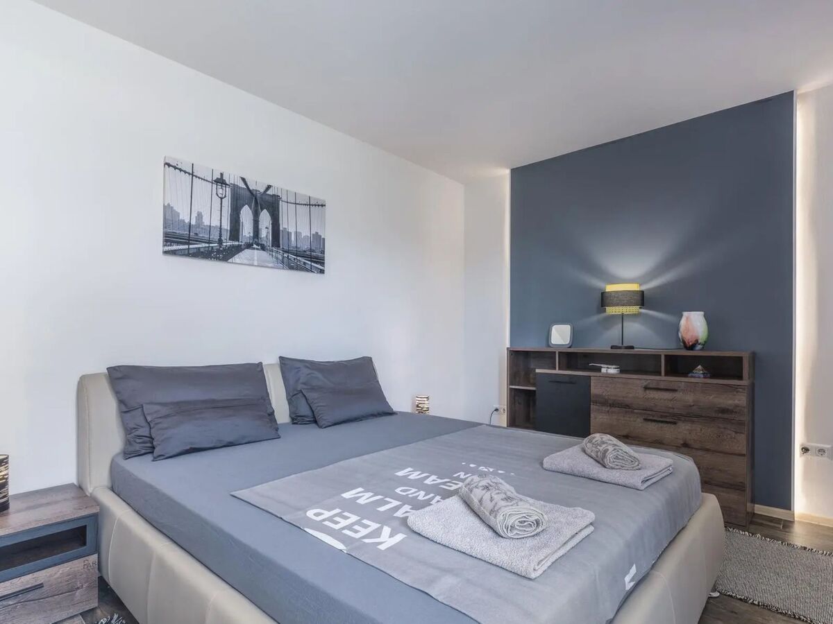 Maison Ljiljana avec piscine privée à Galižana - Photo 17