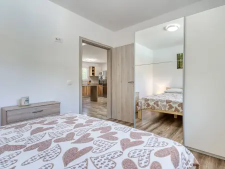 Maison Fanuko avec piscine privée à Malinska : photo 19