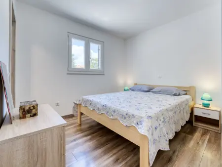 Maison Fanuko avec piscine privée à Malinska : photo 25