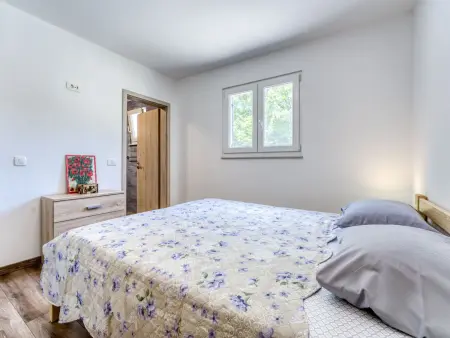 Maison Fanuko avec piscine privée à Malinska : photo 26