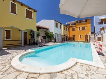 Luce del Mare, Appartement 4 personnes à Valledoria - Photo 1