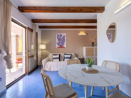 Luce del Mare, Appartement 4 personnes à Valledoria - Photo 3