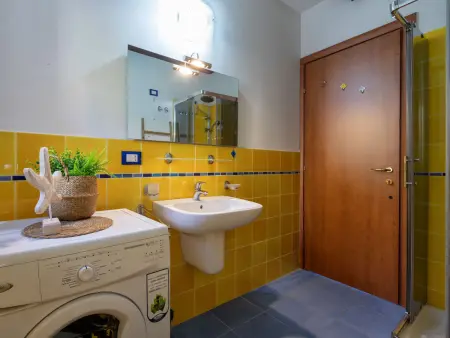 Luce del Mare, Appartement 4 personnes à Valledoria - Photo 4