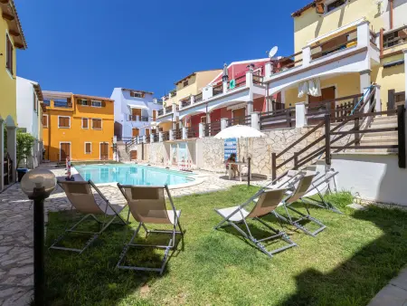 Luce del Mare, Appartement 4 personnes à Valledoria - Photo 5
