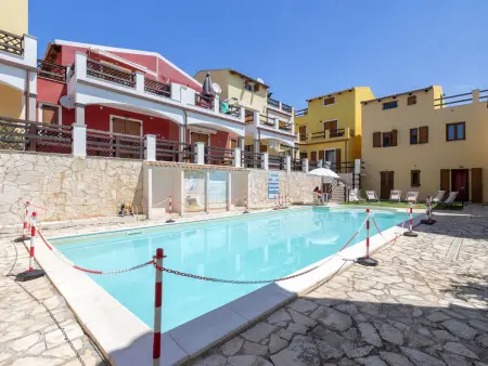Luce del Mare, Appartement 4 personnes à Valledoria - Photo 6
