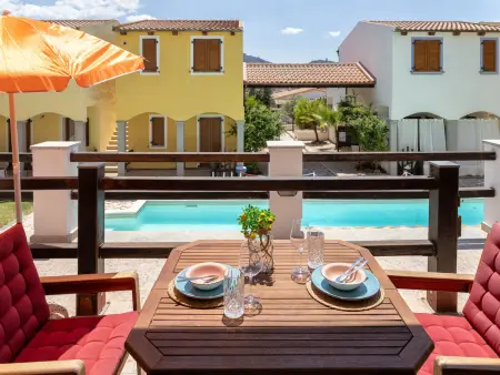 Luce del Mare, Appartement 4 personnes à Valledoria - Photo 8