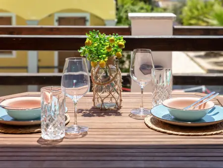 Luce del Mare, Appartement 4 personnes à Valledoria - Photo 9