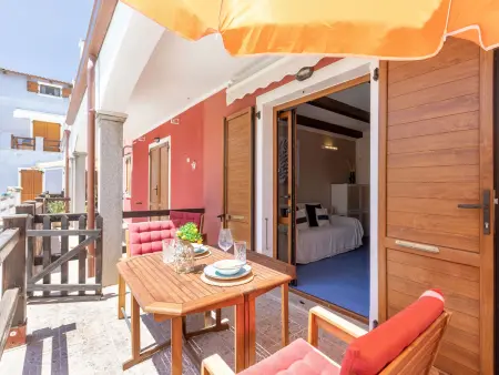 Luce del Mare, Appartement 4 personnes à Valledoria - Photo 11