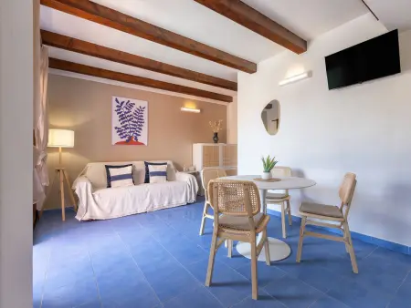 Luce del Mare, Appartement 4 personnes à Valledoria - Photo 14