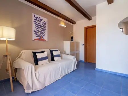 Luce del Mare, Appartement 4 personnes à Valledoria - Photo 16
