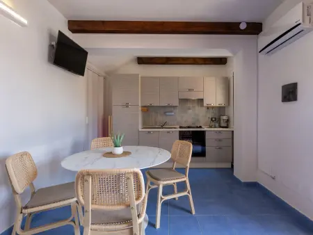 Luce del Mare, Appartement 4 personnes à Valledoria - Photo 18