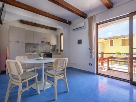 Luce del Mare, Appartement 4 personnes à Valledoria - Photo 19