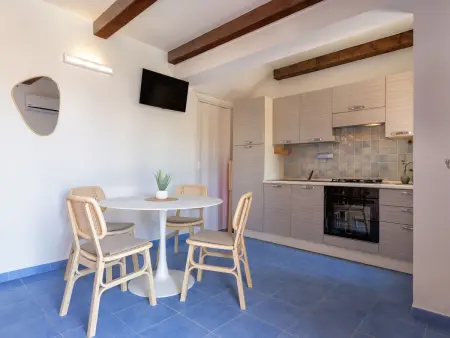 Luce del Mare, Appartement 4 personnes à Valledoria - Photo 20
