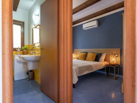 Luce del Mare, Appartement 4 personnes à Valledoria - Photo 22
