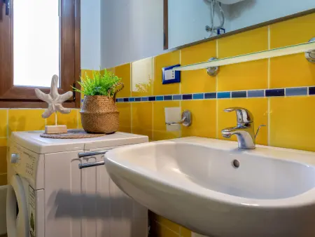 Luce del Mare, Appartement 4 personnes à Valledoria - Photo 23