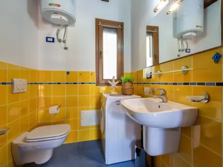 Luce del Mare, Appartement 4 personnes à Valledoria - Photo 24