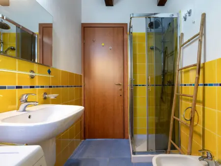 Luce del Mare, Appartement 4 personnes à Valledoria - Photo 25