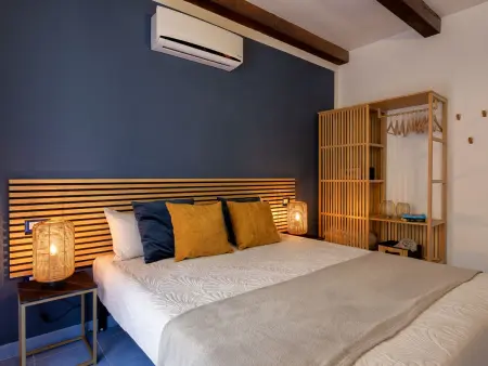 Luce del Mare, Appartement 4 personnes à Valledoria - Photo 27