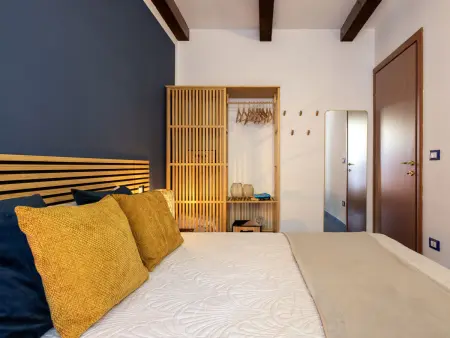 Luce del Mare, Appartement 4 personnes à Valledoria - Photo 29