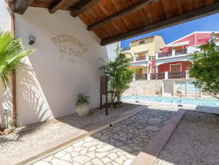 Luce del Mare, Appartement 4 personnes à Valledoria - Photo 31
