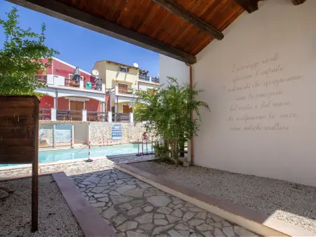 Luce del Mare, Appartement 4 personnes à Valledoria - Photo 32