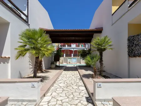 Luce del Mare, Appartement 4 personnes à Valledoria - Photo 33