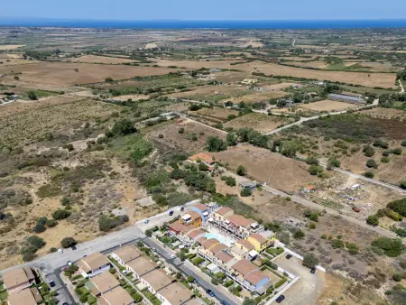 Luce del Mare, Appartement 4 personnes à Valledoria - Photo 35