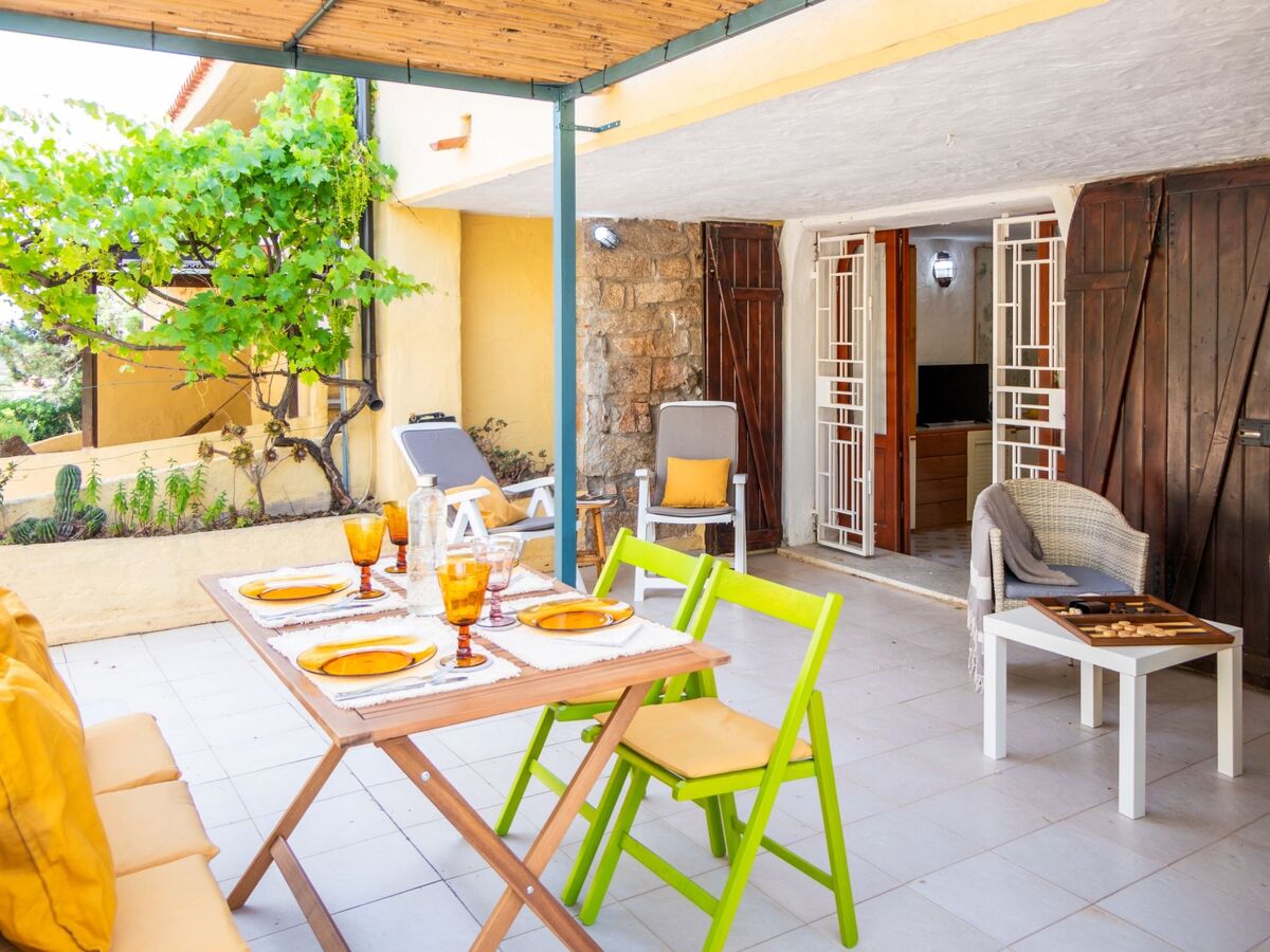 La Tavernetta di Tata – Appartement 4 pers. à La Maddalena - Photo 1