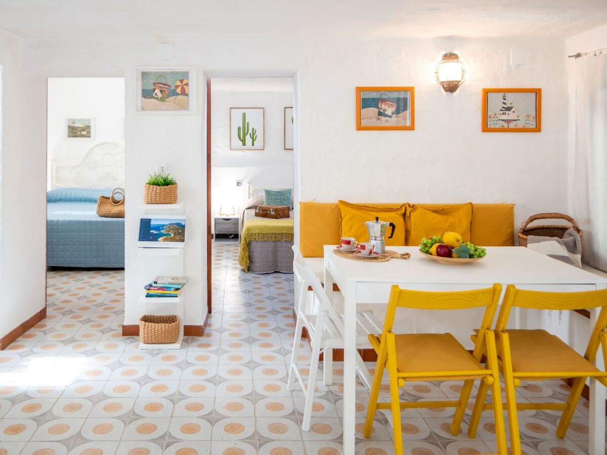 La Tavernetta di Tata – Appartement 4 pers. à La Maddalena - Photo 2