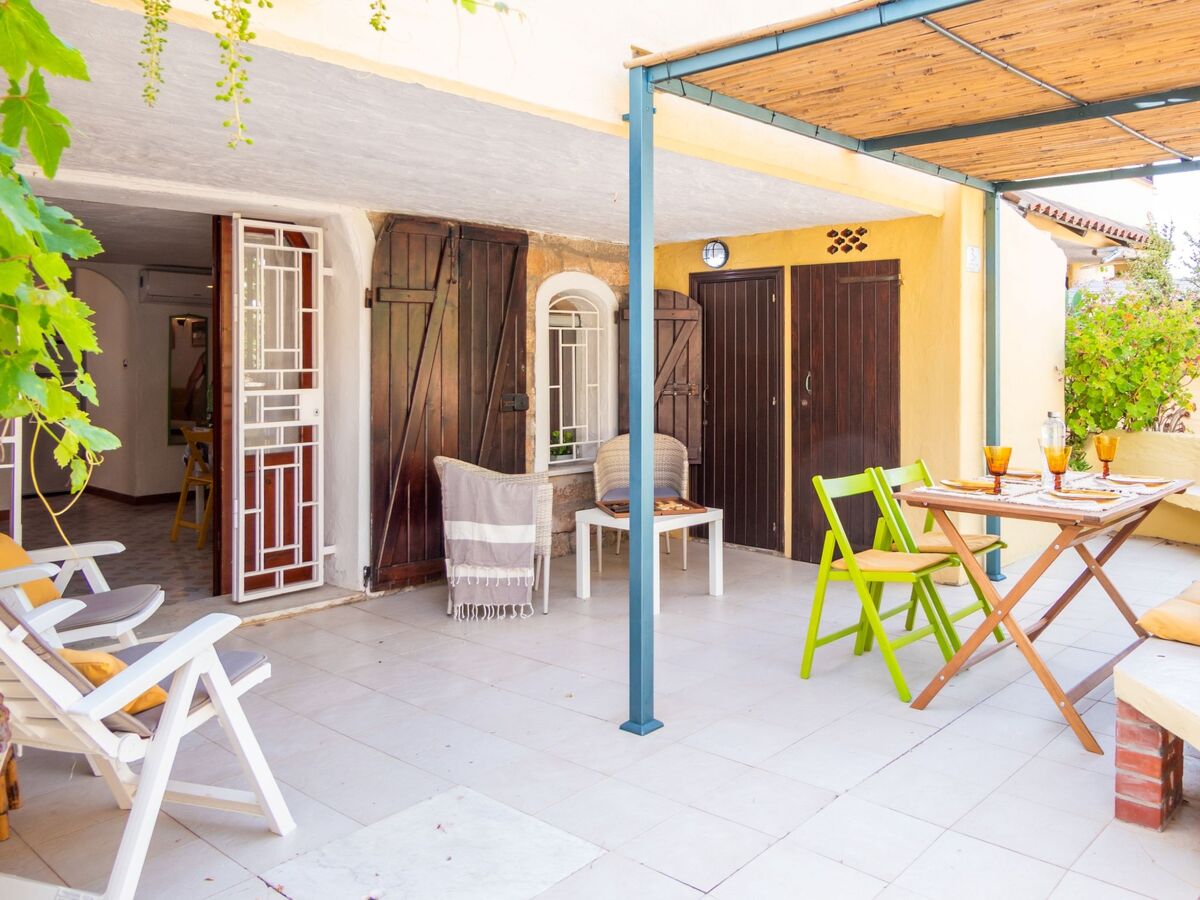 La Tavernetta di Tata – Appartement 4 pers. à La Maddalena - Photo 4
