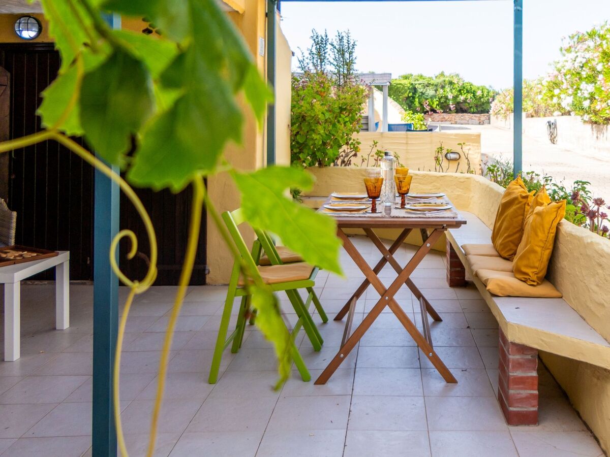La Tavernetta di Tata – Appartement 4 pers. à La Maddalena - Photo 5
