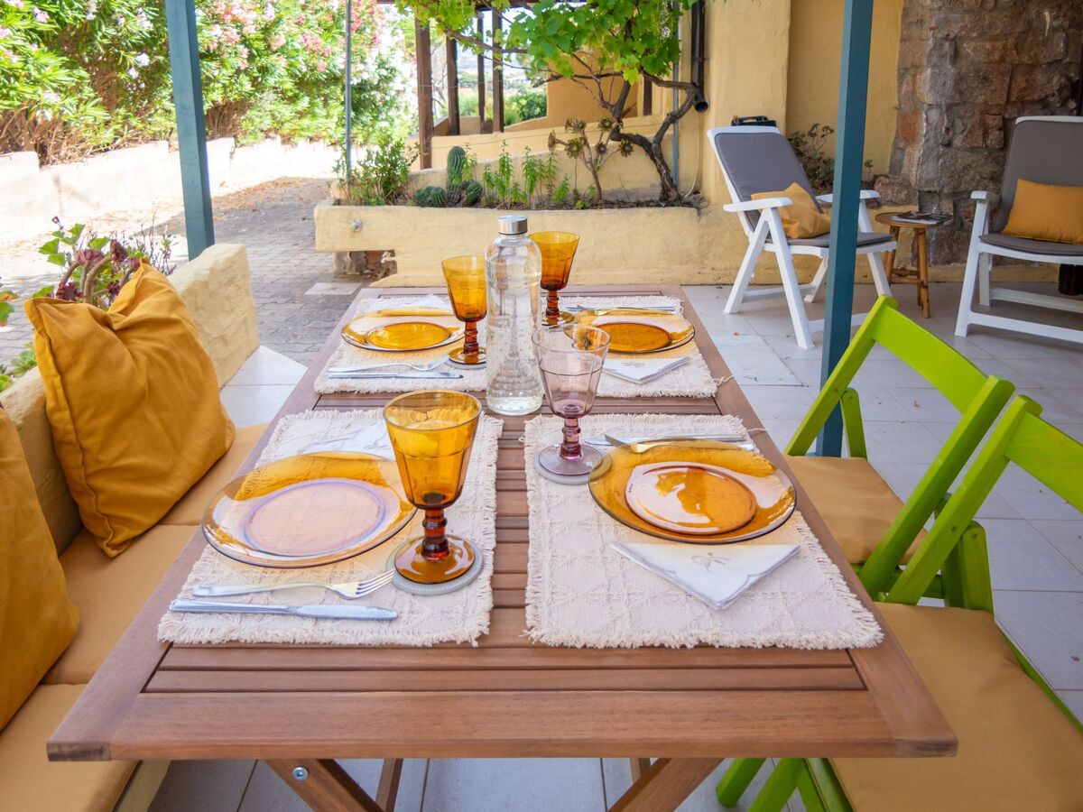 La Tavernetta di Tata – Appartement 4 pers. à La Maddalena - Photo 6