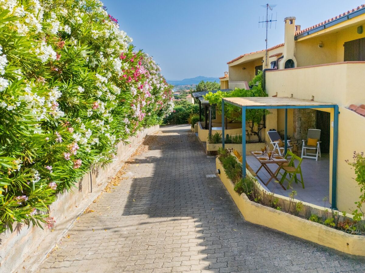 La Tavernetta di Tata – Appartement 4 pers. à La Maddalena - Photo 7