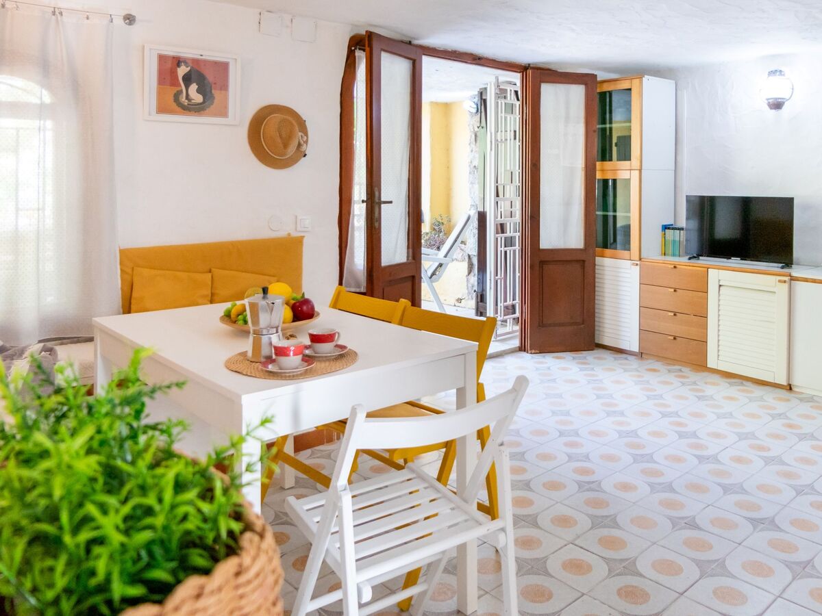 La Tavernetta di Tata – Appartement 4 pers. à La Maddalena - Photo 8