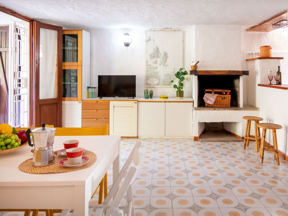 La Tavernetta di Tata – Appartement 4 pers. à La Maddalena - Photo 9
