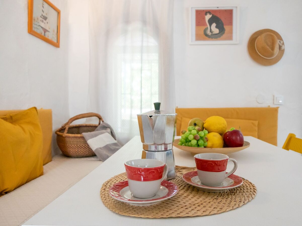 La Tavernetta di Tata – Appartement 4 pers. à La Maddalena - Photo 10