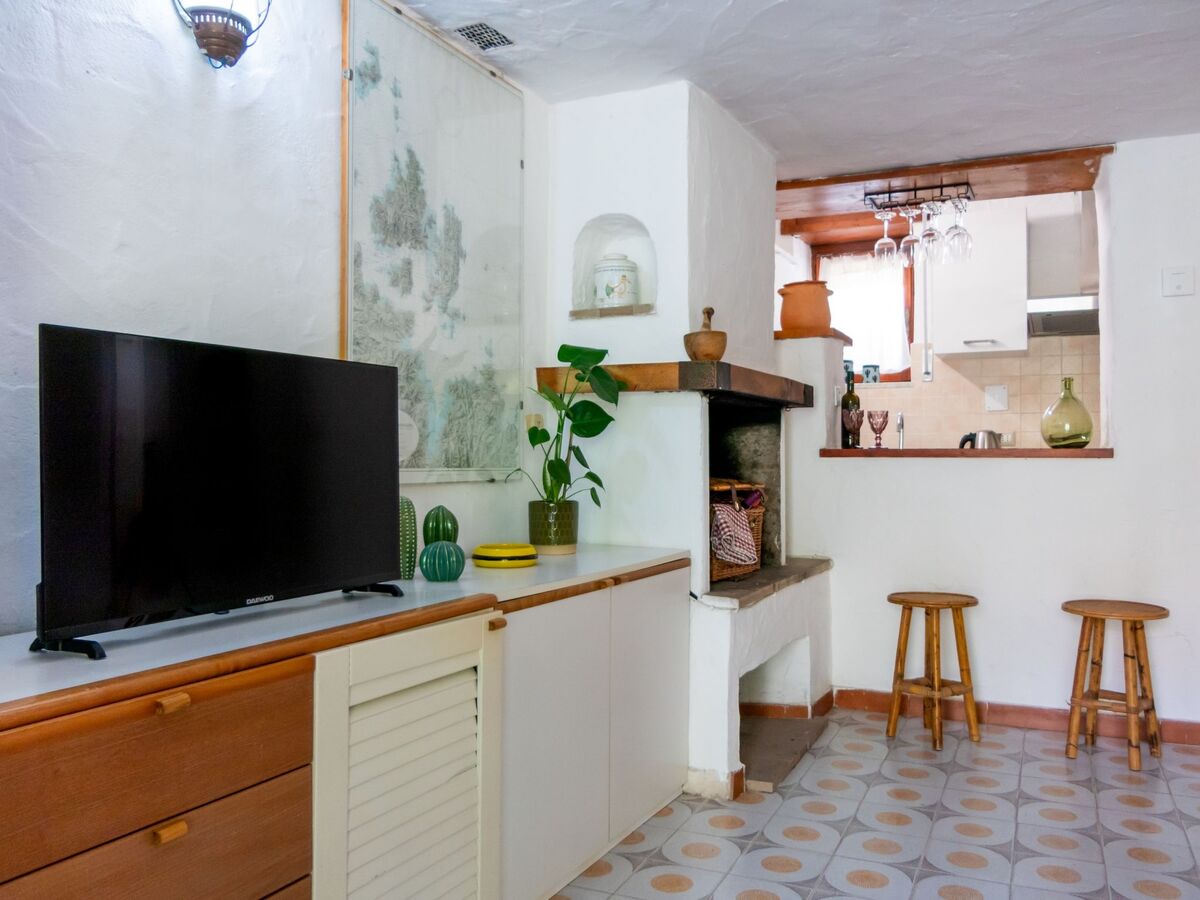 La Tavernetta di Tata – Appartement 4 pers. à La Maddalena - Photo 11