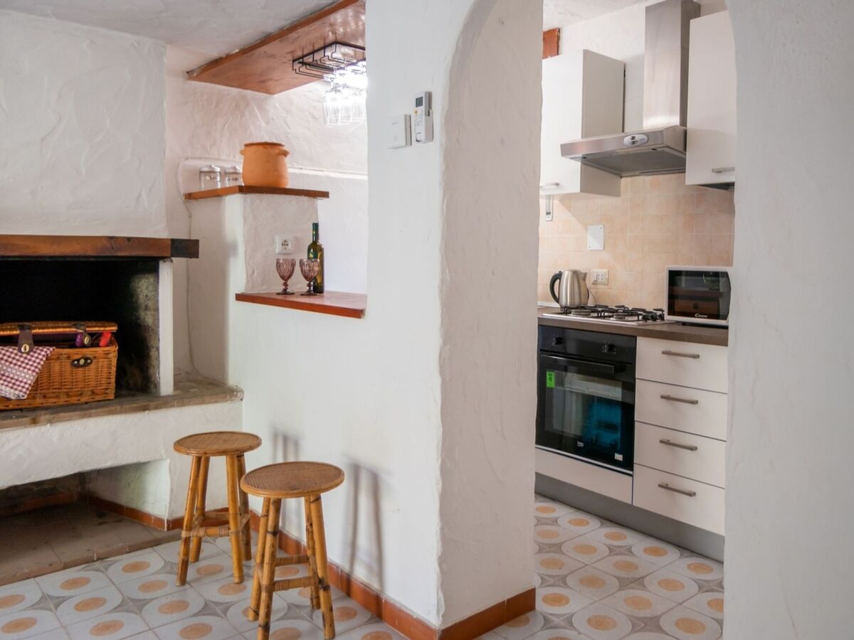 La Tavernetta di Tata – Appartement 4 pers. à La Maddalena - Photo 12