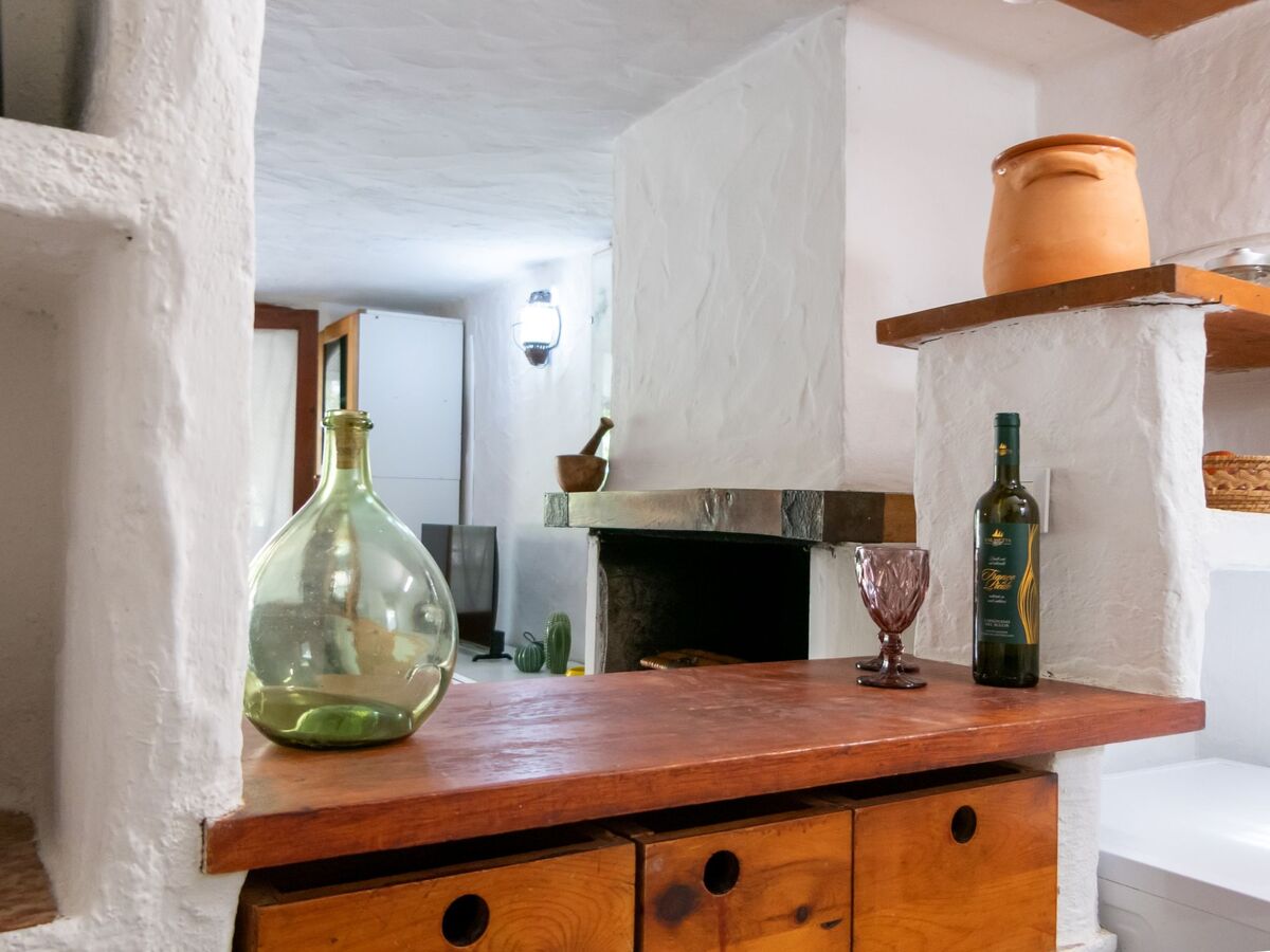 La Tavernetta di Tata – Appartement 4 pers. à La Maddalena - Photo 13